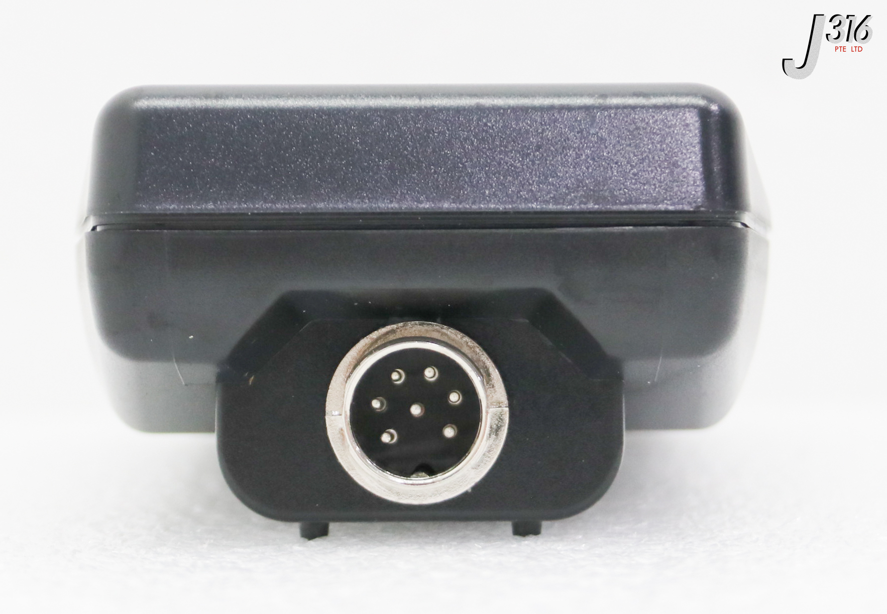 37354 HANNA PORTABLE pH/mV/ C METER (NEW) HI 8314 | eBay